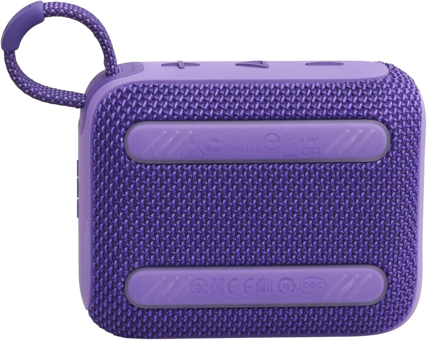 JBL GO 4 Ultra Portable Bluetooth Speaker Bundle with gSport Case - Image 24