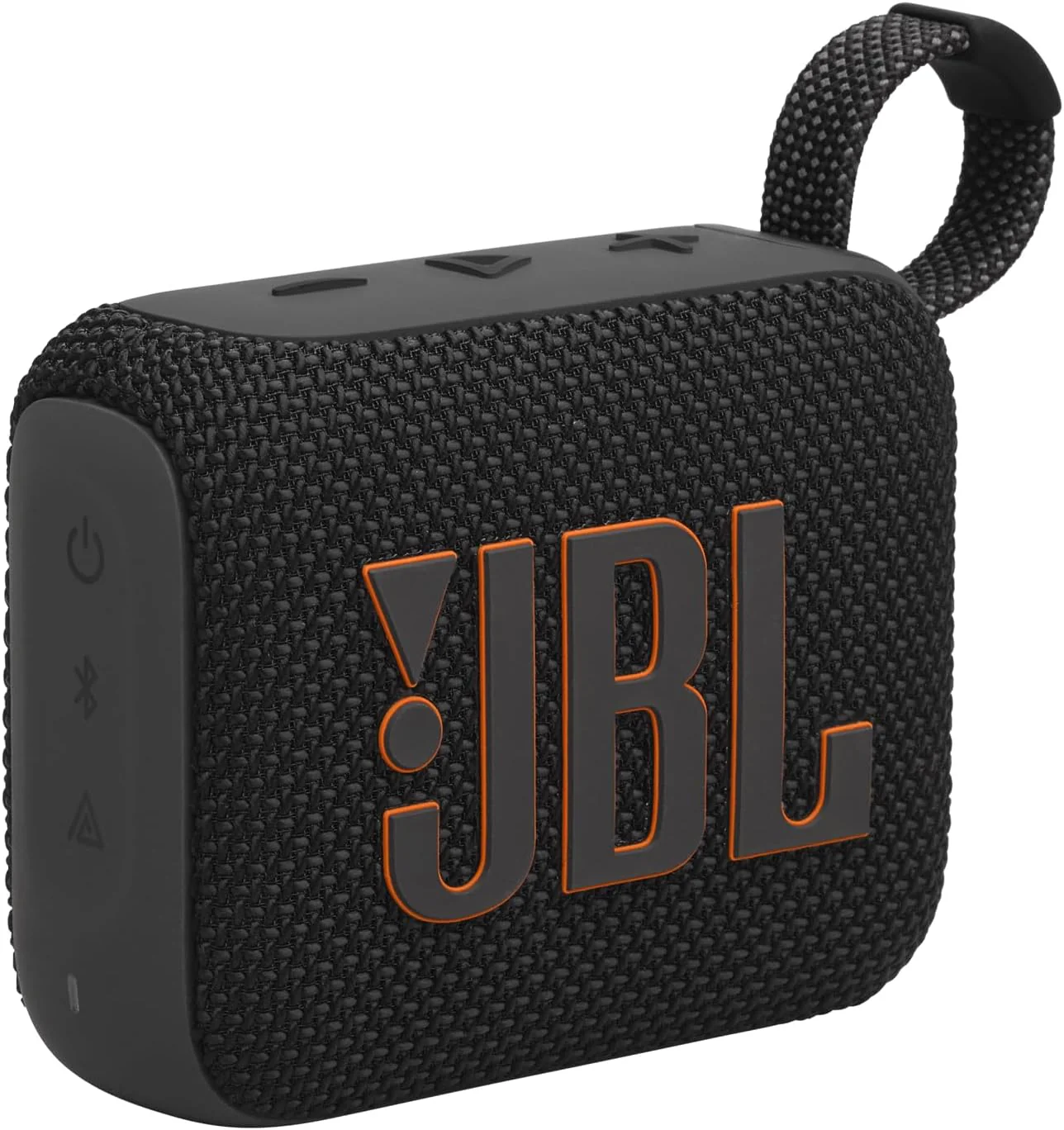 JBL GO 4 Ultra Portable Bluetooth Speaker Bundle with gSport Case - Image 3