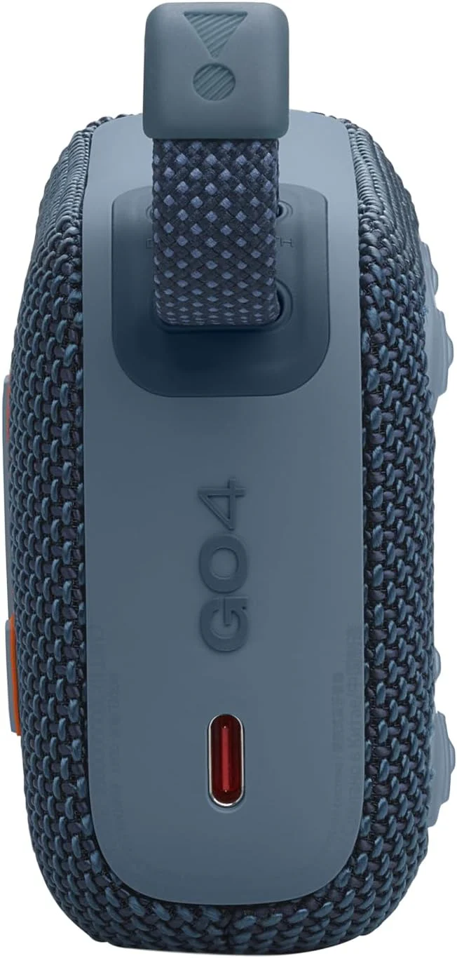 JBL GO 4 Ultra Portable Bluetooth Speaker Bundle with gSport Case - Image 30