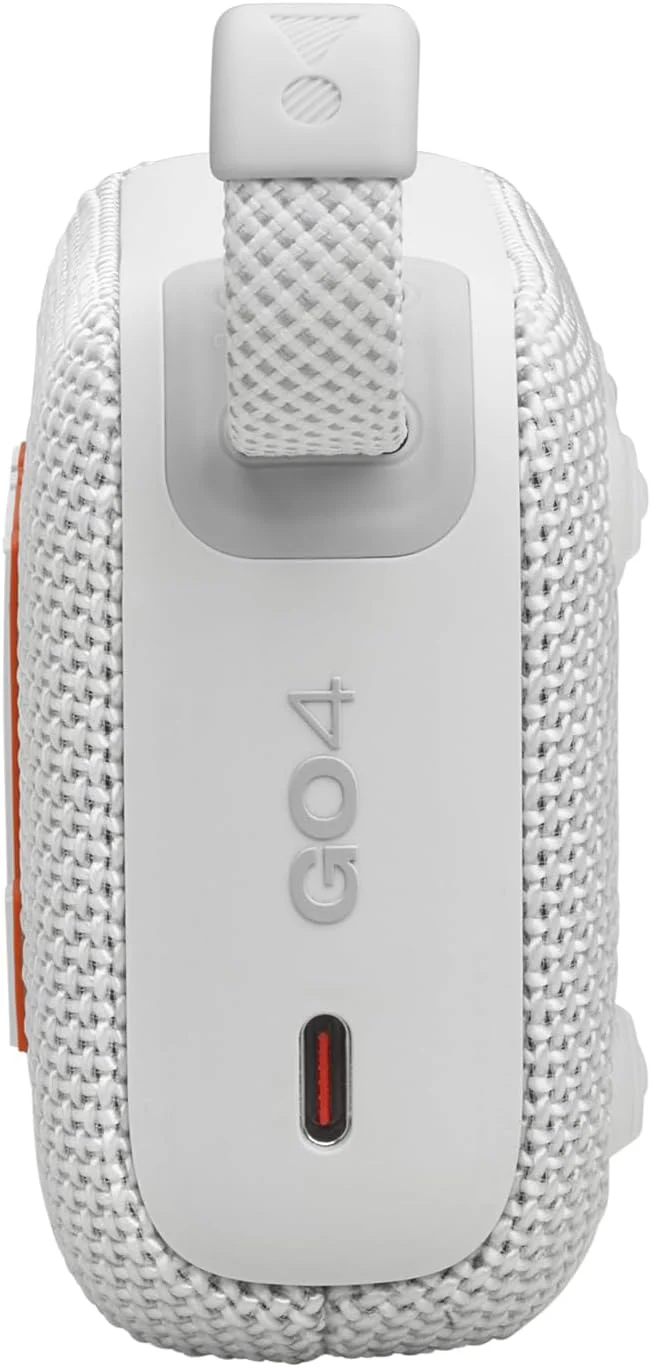 JBL GO 4 Ultra Portable Bluetooth Speaker Bundle with gSport Case - Image 31