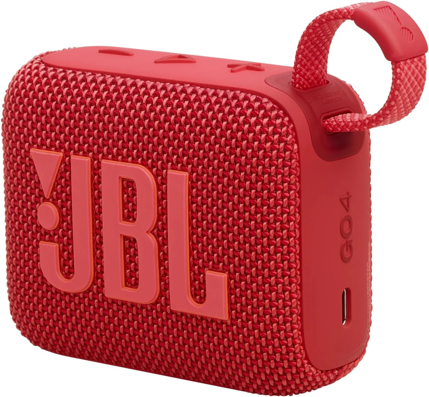JBL GO 4 Ultra Portable Bluetooth Speaker Bundle with gSport Case - Image 37