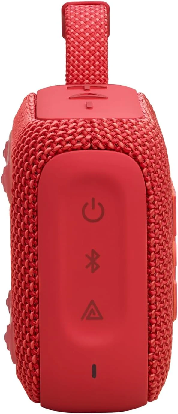 JBL GO 4 Ultra Portable Bluetooth Speaker Bundle with gSport Case - Image 38