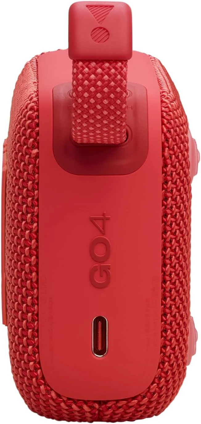 JBL GO 4 Ultra Portable Bluetooth Speaker Bundle with gSport Case - Image 39