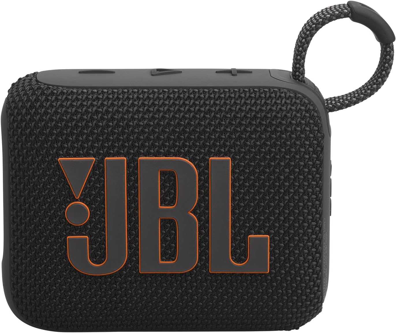 JBL GO 4 Ultra Portable Bluetooth Speaker Bundle with gSport Case - Image 4