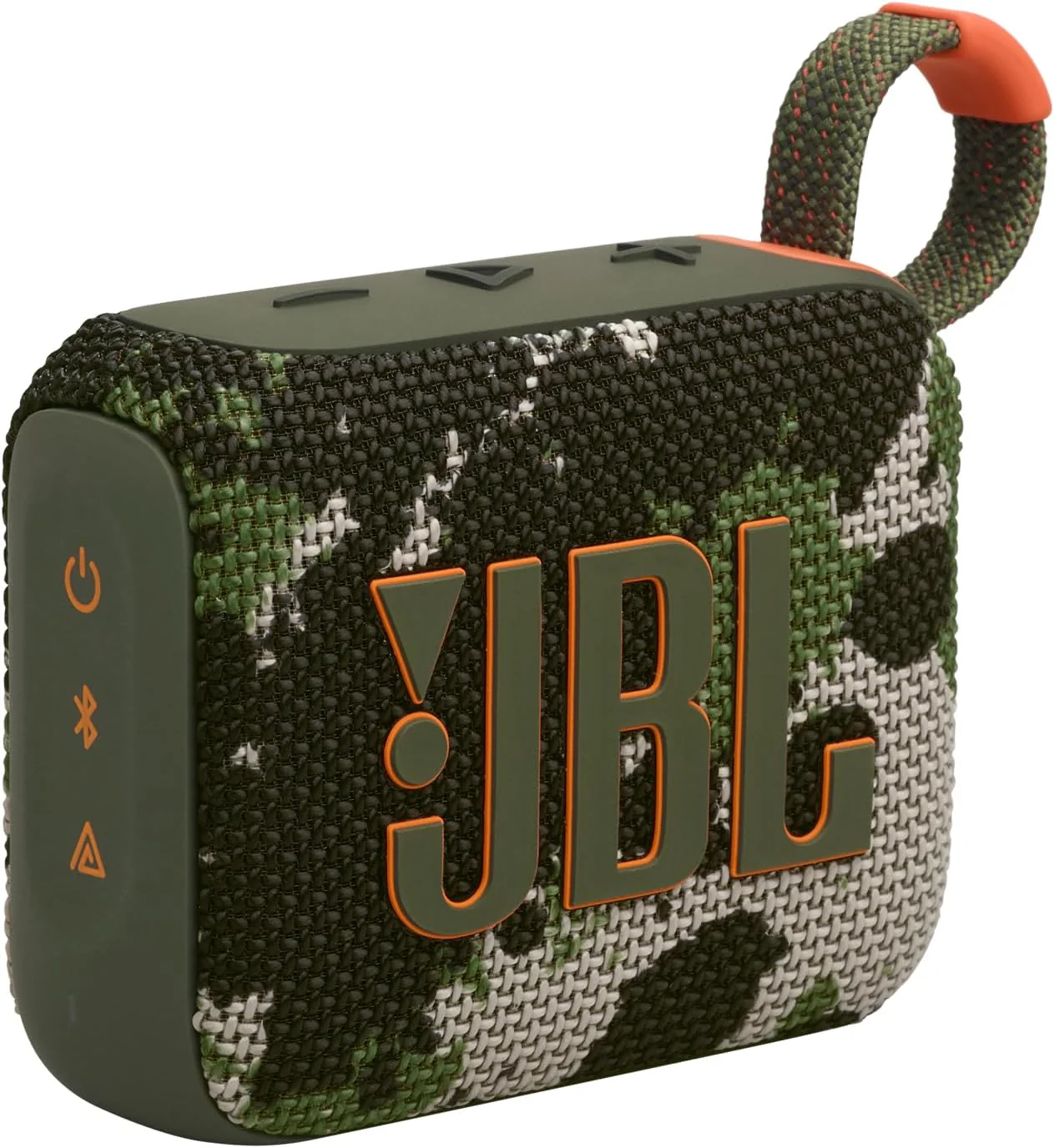 JBL GO 4 Ultra Portable Bluetooth Speaker Bundle with gSport Case - Image 43