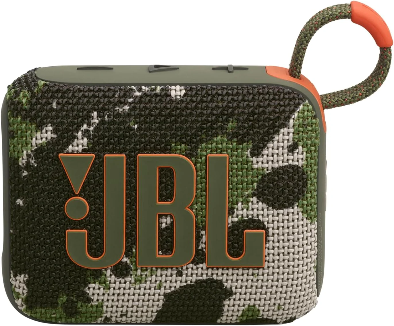 JBL GO 4 Ultra Portable Bluetooth Speaker Bundle with gSport Case - Image 44