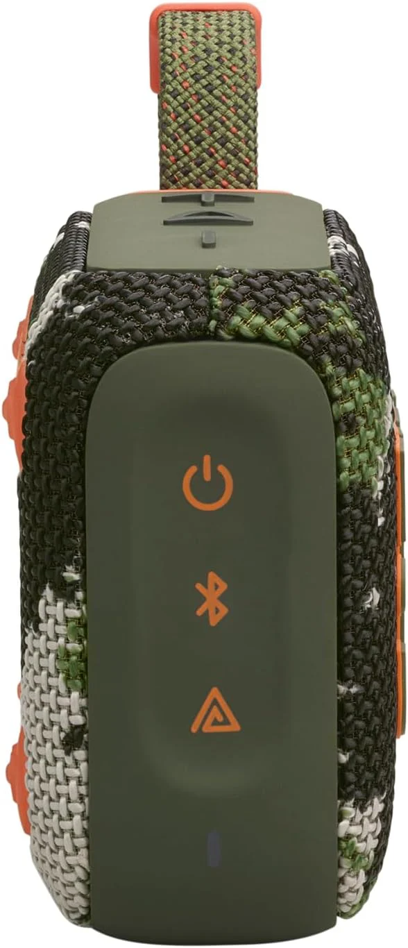 JBL GO 4 Ultra Portable Bluetooth Speaker Bundle with gSport Case - Image 47