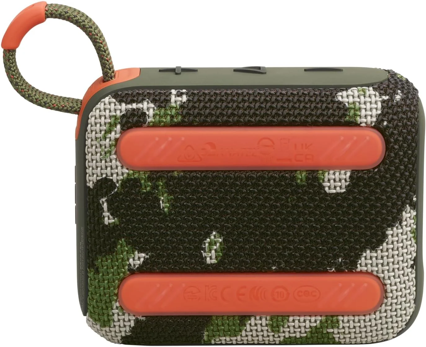 JBL GO 4 Ultra Portable Bluetooth Speaker Bundle with gSport Case - Image 48