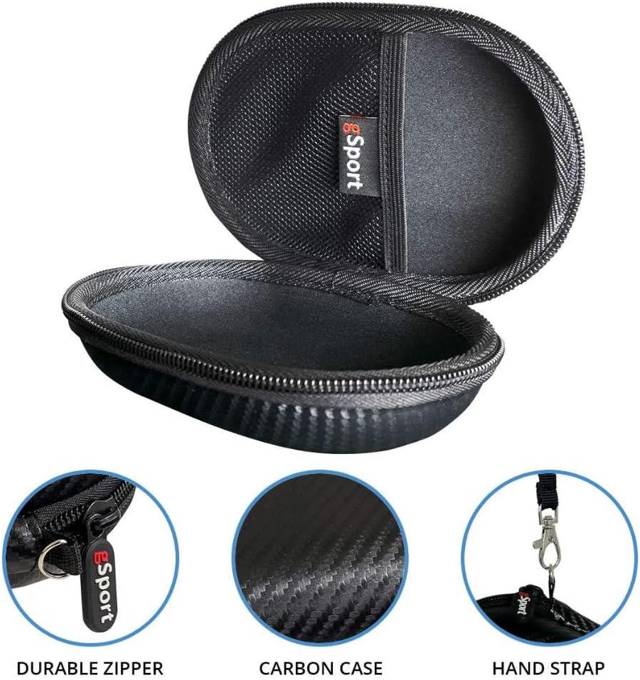 JBL GO 4 Ultra Portable Bluetooth Speaker Bundle with gSport Case - Image 6