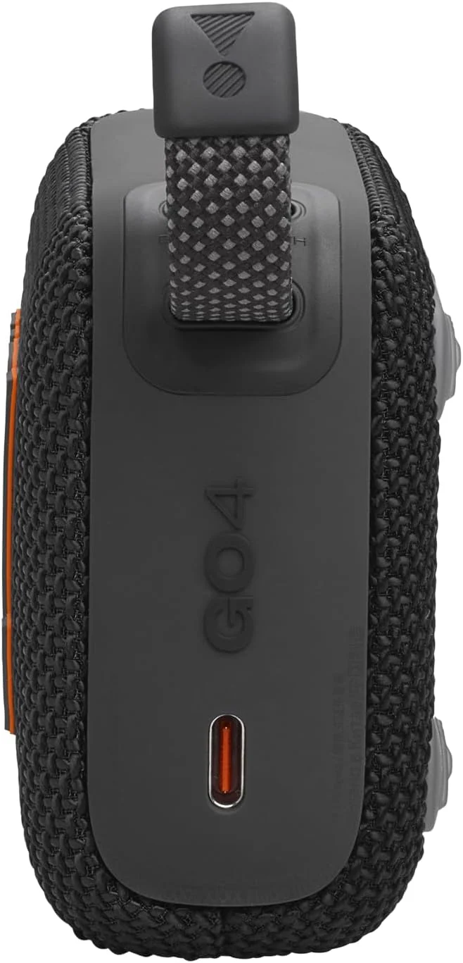 JBL GO 4 Ultra Portable Bluetooth Speaker Bundle with gSport Case - Image 7