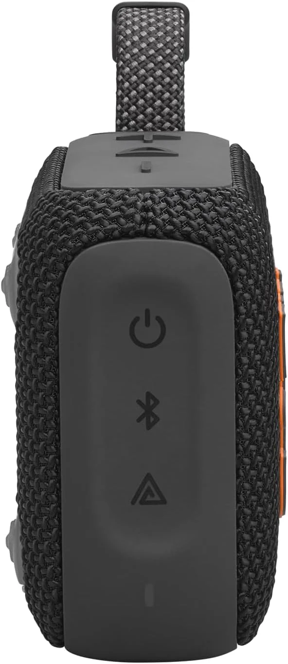 JBL GO 4 Ultra Portable Bluetooth Speaker Bundle with gSport Case - Image 8