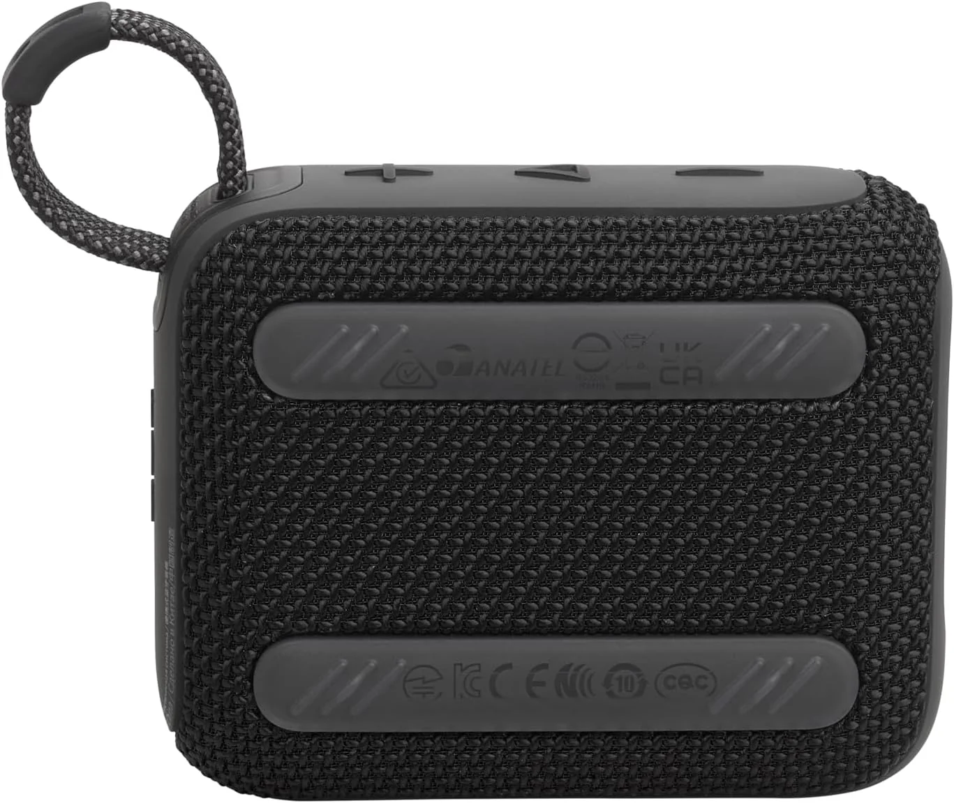 JBL GO 4 Ultra Portable Bluetooth Speaker Bundle with gSport Case - Image 9