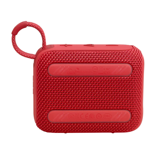 JBL Go 4 Ultra-Portable Bluetooth Speaker - Image 11