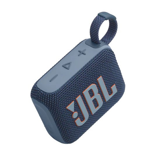 JBL Go 4 Ultra-Portable Bluetooth Speaker - Image 14