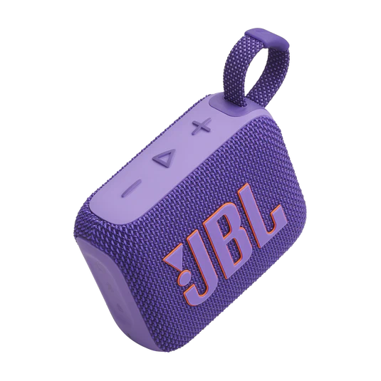 JBL Go 4 Ultra-Portable Bluetooth Speaker - Image 15