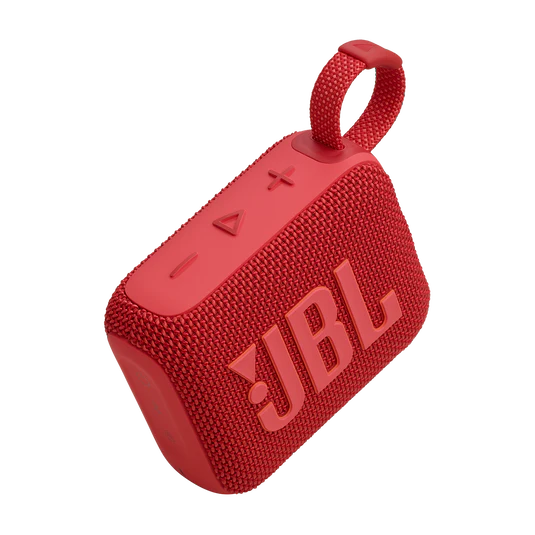 JBL Go 4 Ultra-Portable Bluetooth Speaker - Image 16