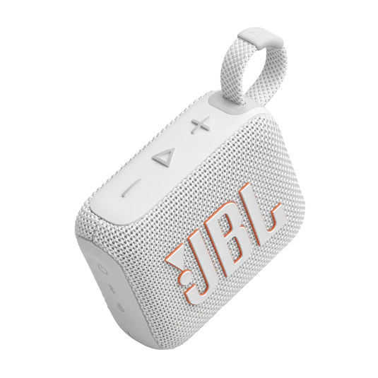 JBL Go 4 Ultra-Portable Bluetooth Speaker - Image 17