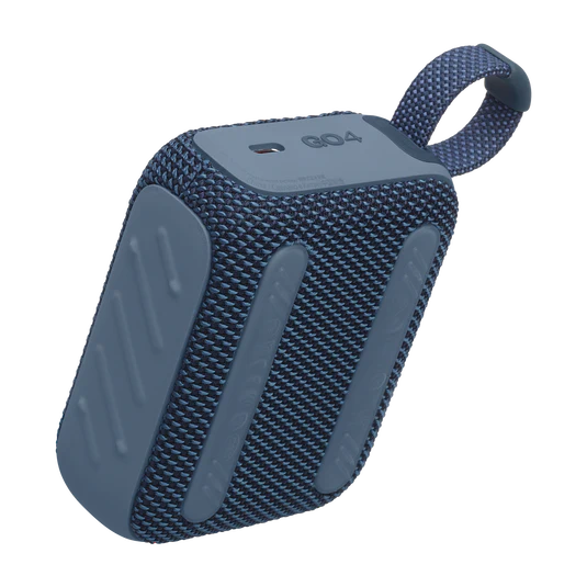 JBL Go 4 Ultra-Portable Bluetooth Speaker - Image 19
