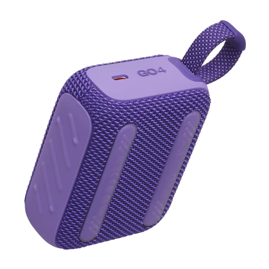 JBL Go 4 Ultra-Portable Bluetooth Speaker - Image 20
