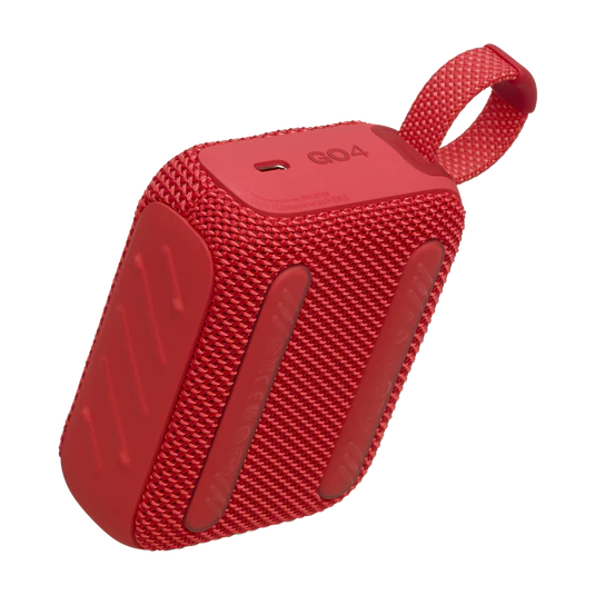 JBL Go 4 Ultra-Portable Bluetooth Speaker - Image 21
