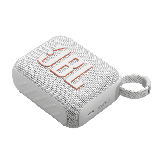 JBL Go 4 Ultra-Portable Bluetooth Speaker - Image 23