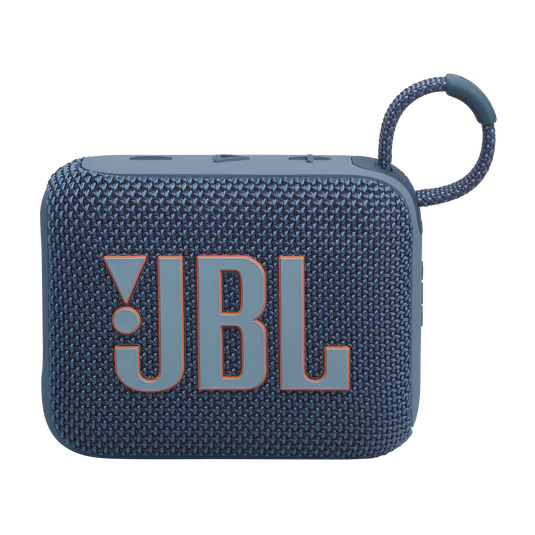 JBL Go 4 Ultra-Portable Bluetooth Speaker - Image 25