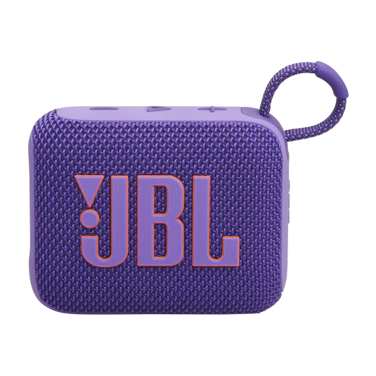 JBL Go 4 Ultra-Portable Bluetooth Speaker - Image 26