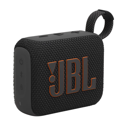 JBL Go 4 Ultra-Portable Bluetooth Speaker - Image 29