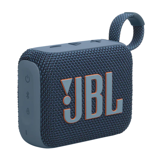 JBL Go 4 Ultra-Portable Bluetooth Speaker - Image 30