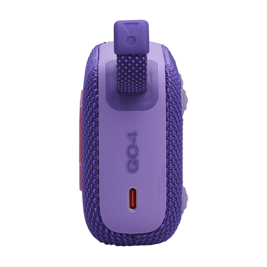 JBL Go 4 Ultra-Portable Bluetooth Speaker - Image 33