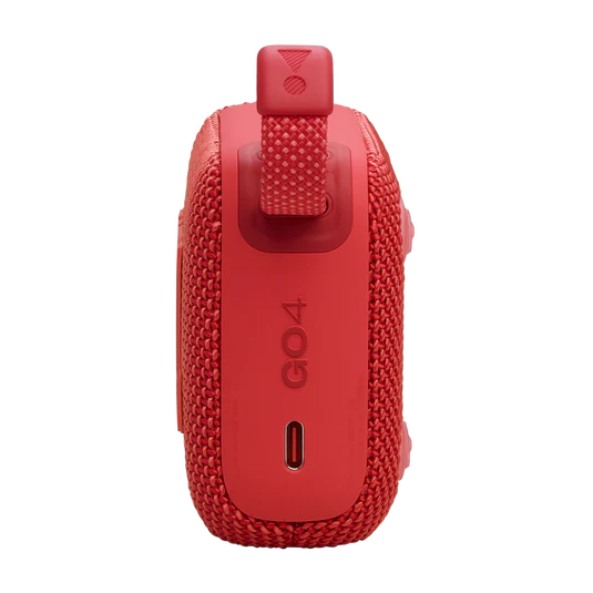 JBL Go 4 Ultra-Portable Bluetooth Speaker - Image 34