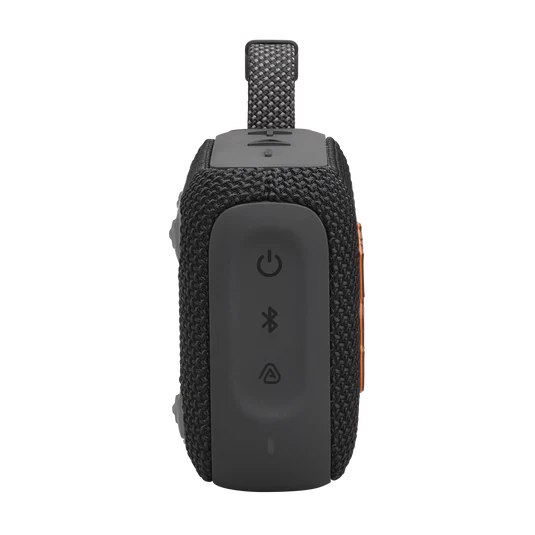 JBL Go 4 Ultra-Portable Bluetooth Speaker - Image 36