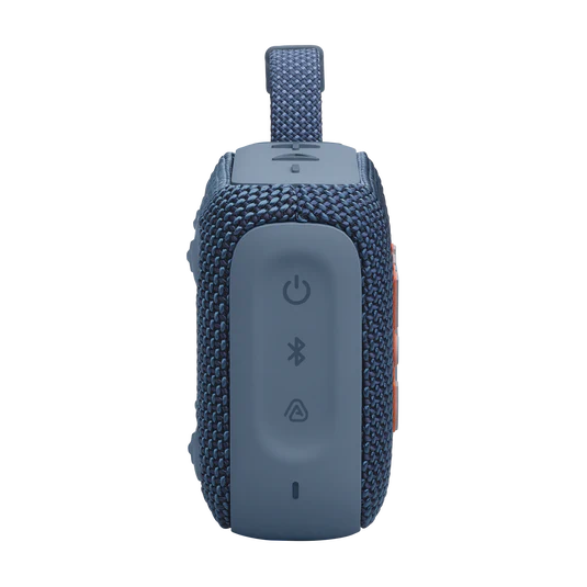JBL Go 4 Ultra-Portable Bluetooth Speaker - Image 37