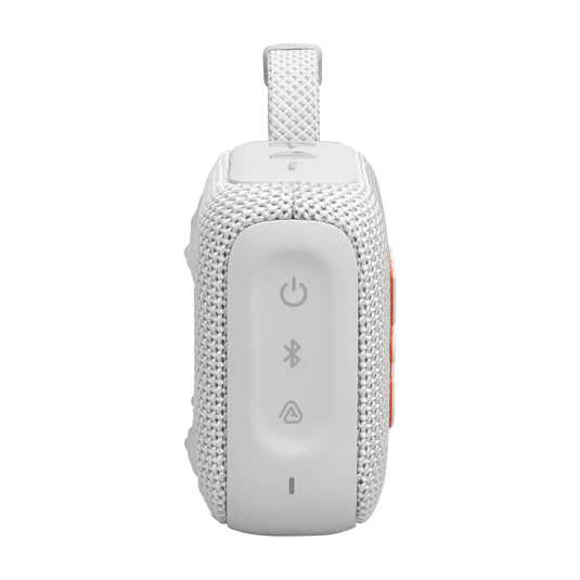 JBL Go 4 Ultra-Portable Bluetooth Speaker - Image 38