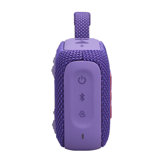 JBL Go 4 Ultra-Portable Bluetooth Speaker - Image 39