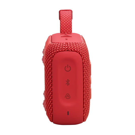 JBL Go 4 Ultra-Portable Bluetooth Speaker - Image 40
