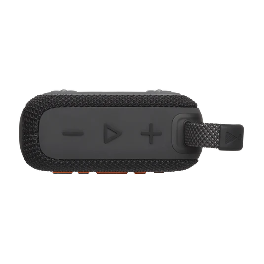 JBL Go 4 Ultra-Portable Bluetooth Speaker - Image 41