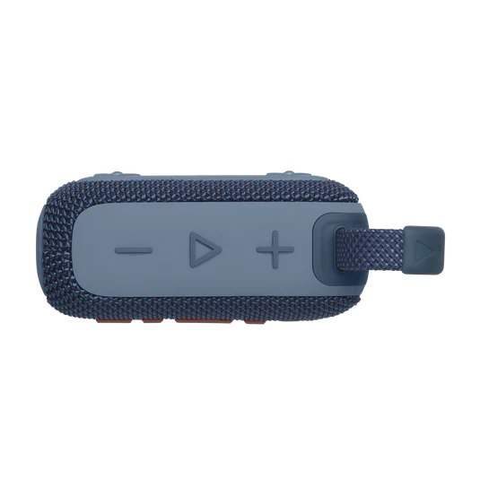 JBL Go 4 Ultra-Portable Bluetooth Speaker - Image 42