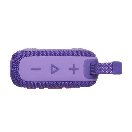 JBL Go 4 Ultra-Portable Bluetooth Speaker - Image 43