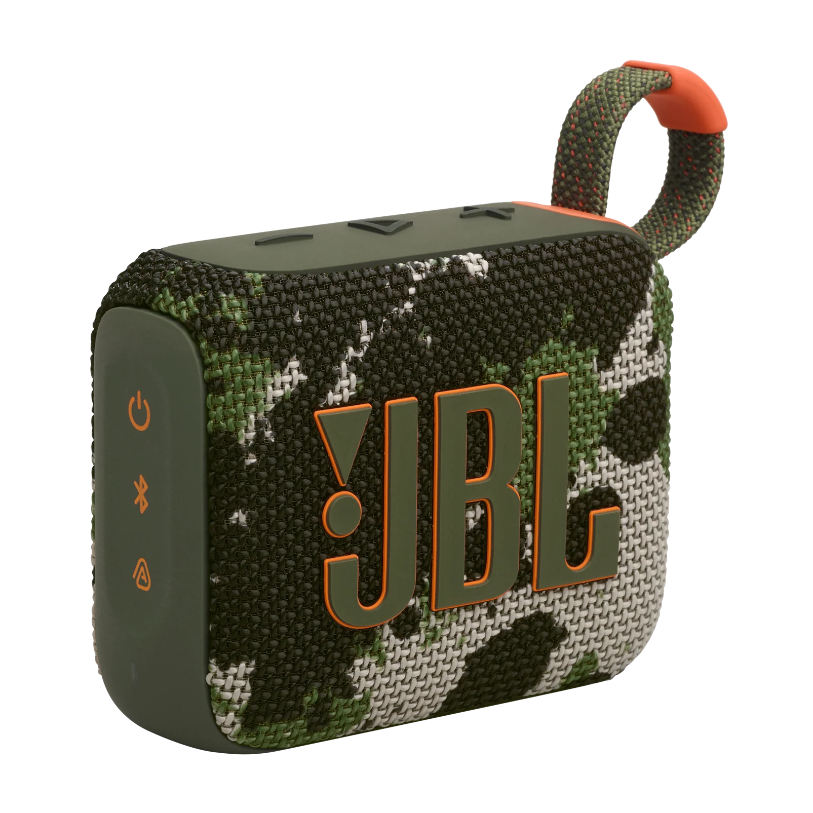 JBL Go 4 Ultra-Portable Bluetooth Speaker - Image 44