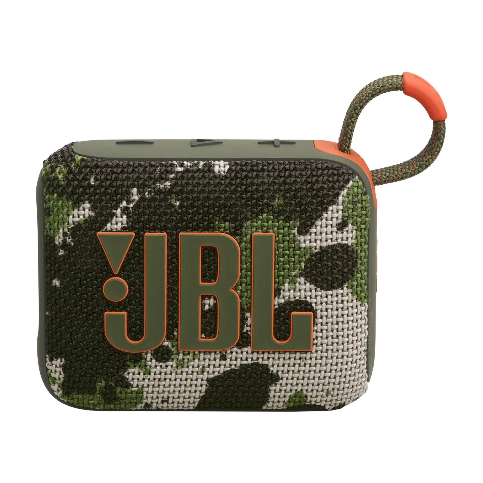 JBL Go 4 Ultra-Portable Bluetooth Speaker - Image 46