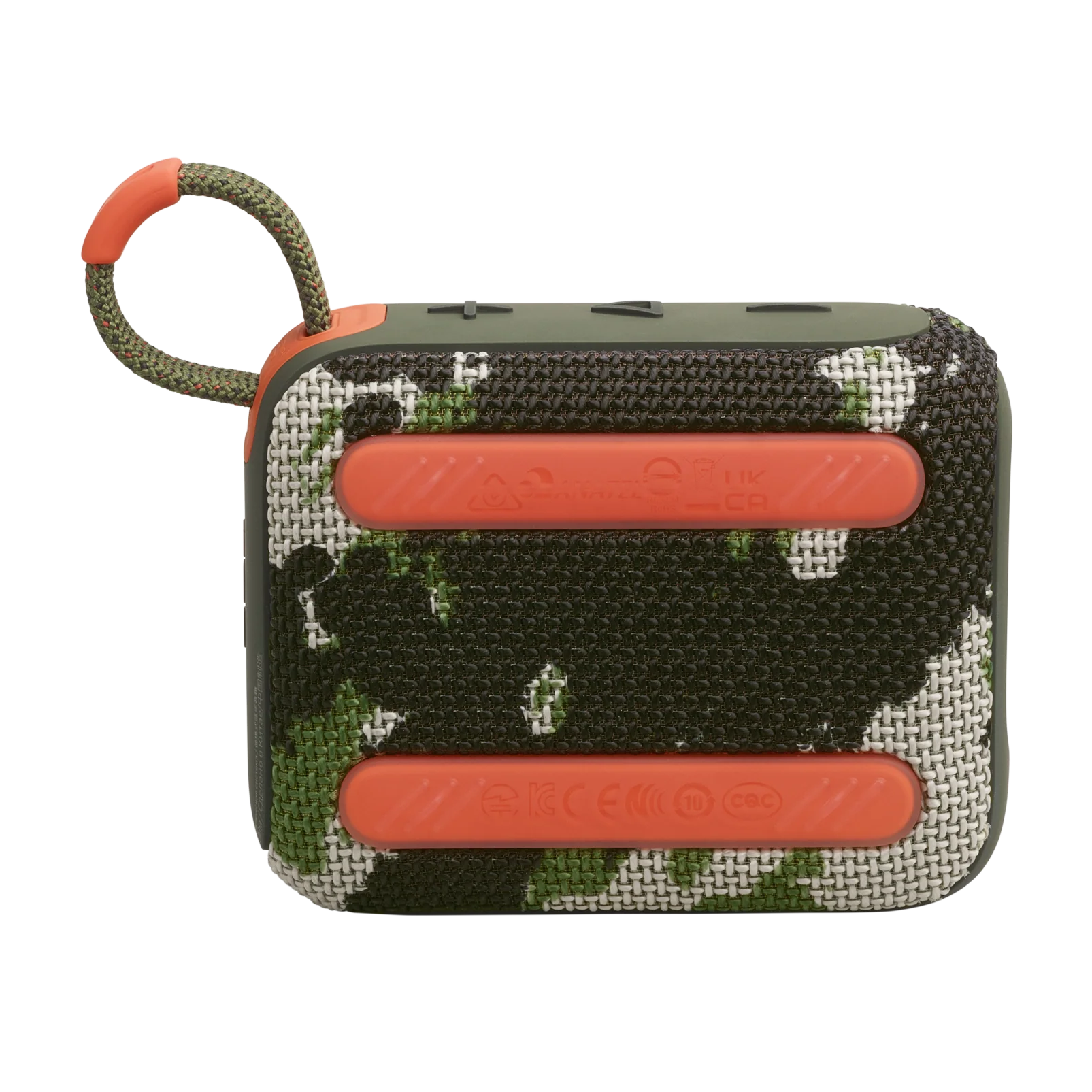 JBL Go 4 Ultra-Portable Bluetooth Speaker - Image 47