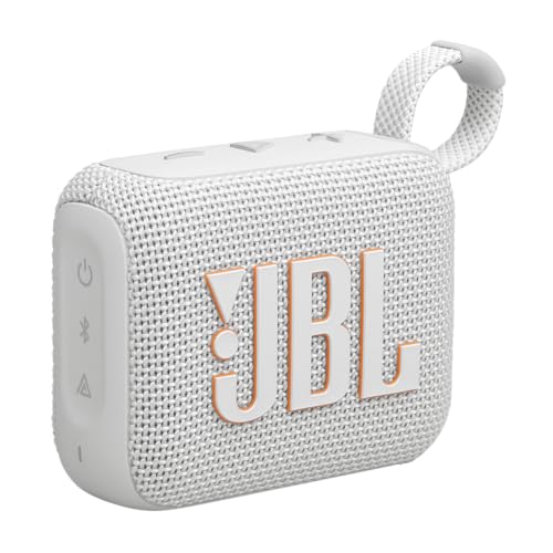JBL Go 4 Ultra-Portable Bluetooth Speaker - Image 5
