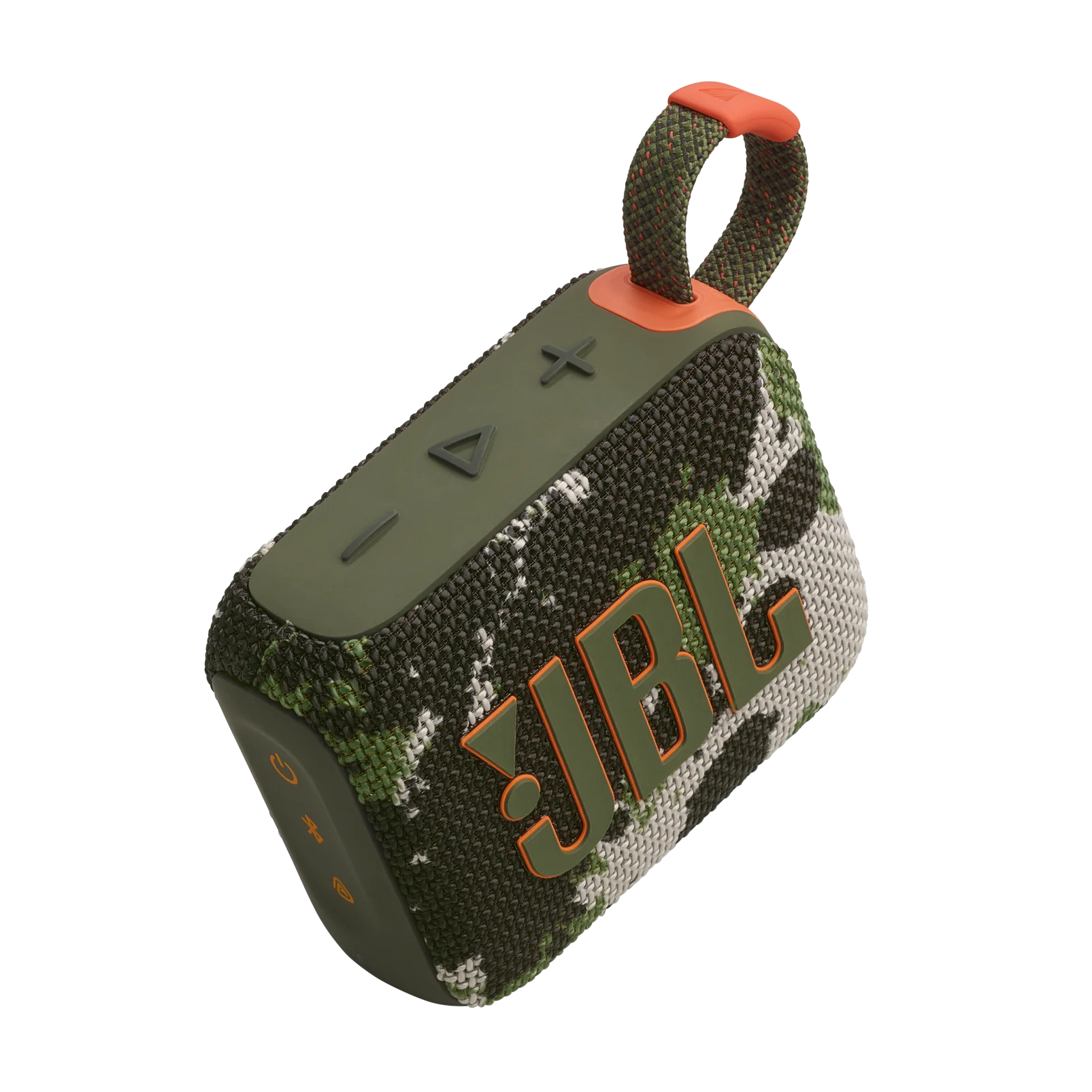 JBL Go 4 Ultra-Portable Bluetooth Speaker - Image 50