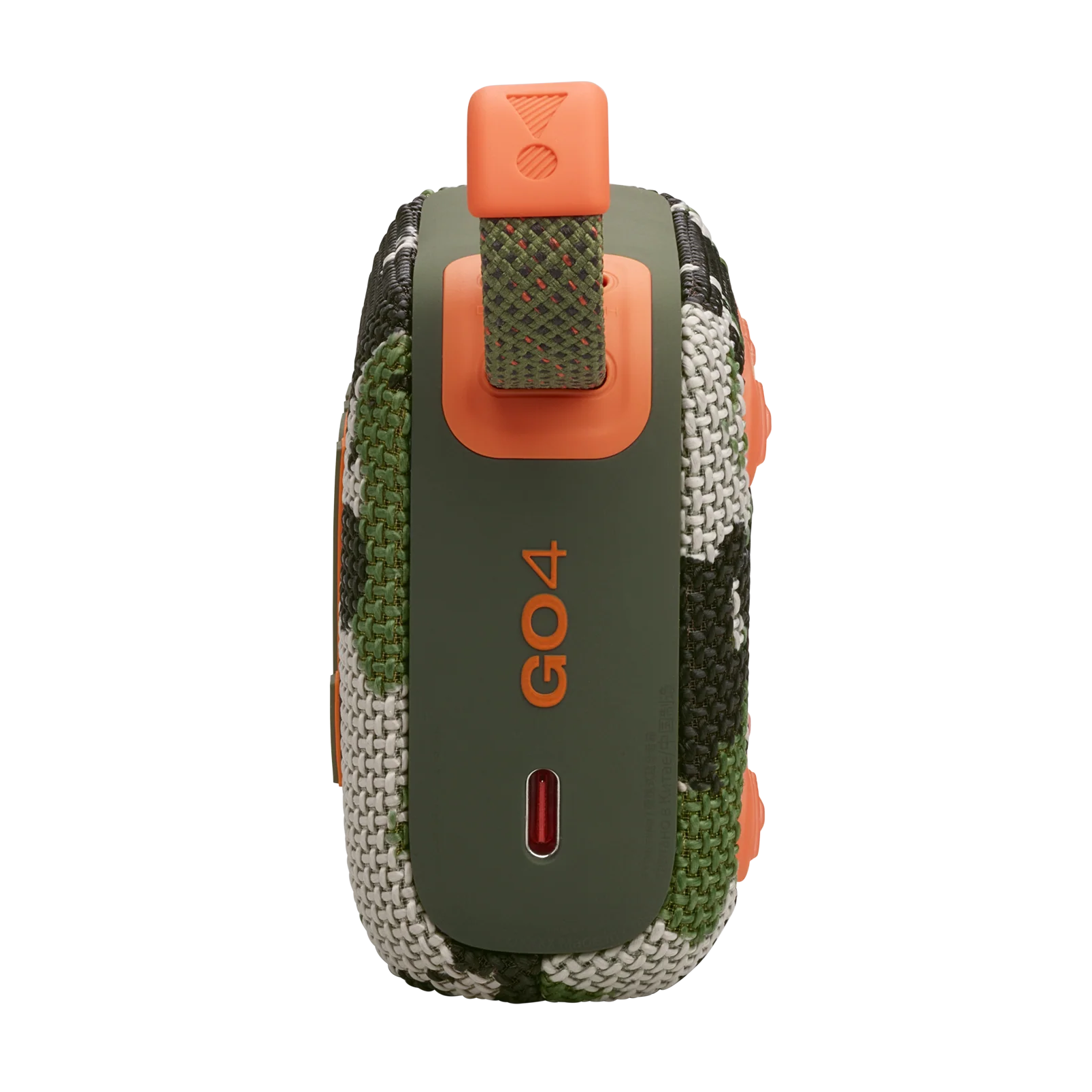 JBL Go 4 Ultra-Portable Bluetooth Speaker - Image 51