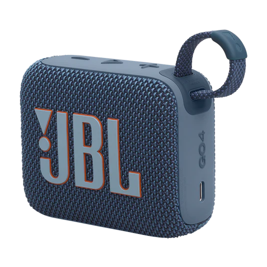 JBL Go 4 Ultra-Portable Bluetooth Speaker - Image 6