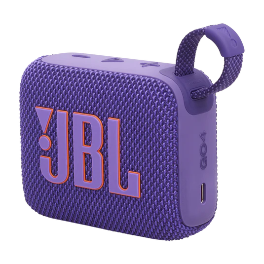 JBL Go 4 Ultra-Portable Bluetooth Speaker - Image 7