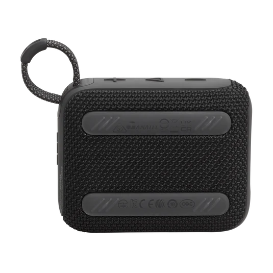 JBL Go 4 Ultra-Portable Bluetooth Speaker - Image 8