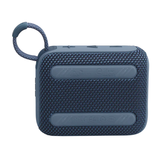 JBL Go 4 Ultra-Portable Bluetooth Speaker - Image 9