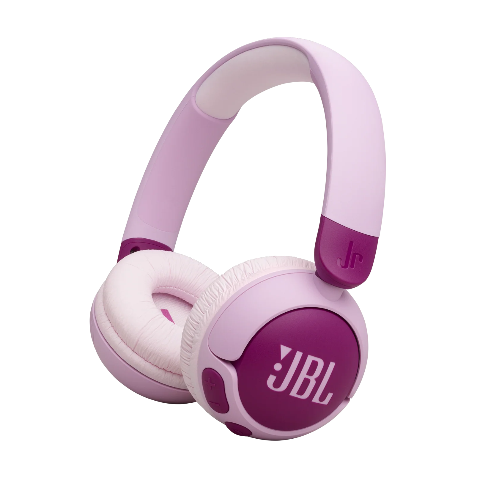 JBL JR 320BT Wireless On Ear Kids Headphones - Image 2